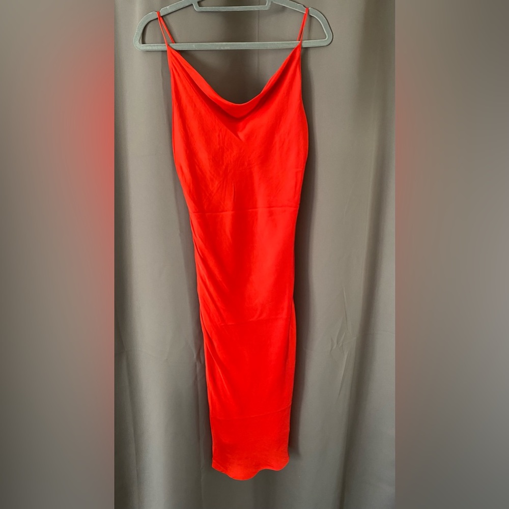 NWT Slip Dress